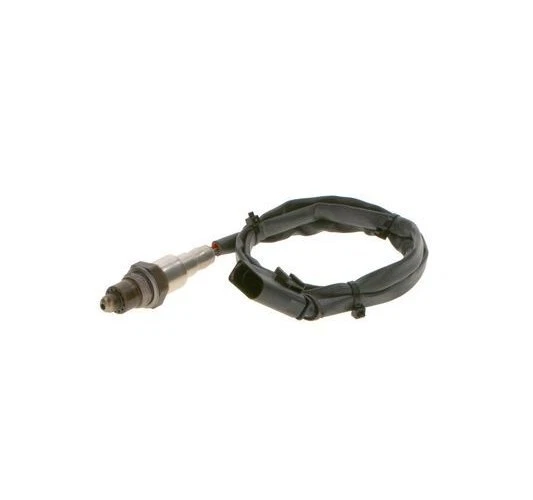 Sonda lambda Bosch 0258030112 per VW Beetle Beetle Cabriolet - Immagine 1 di 4