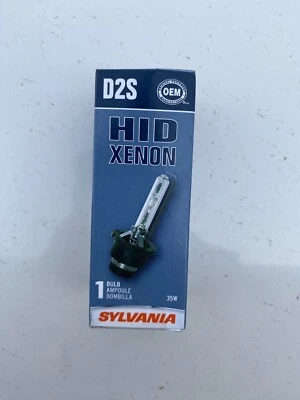 автомобильные светодиодные фары фара D2S - Изображение 1 из 4