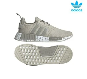 Taglia 12 - Adidas NMD_R1 Putty Grey | Nuovo con scatola - Foto 1 di 9