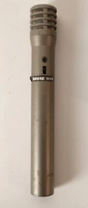 Shure 849 Small Diaphragm Condenser Cardioid Microphone - Picture 1 of 6