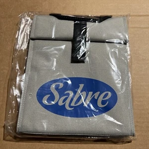 The Office SABRE Lunch Bag Loungefly SDCC 2022 Comic Con-Entertainment Earth Exc - Bild 1 von 7