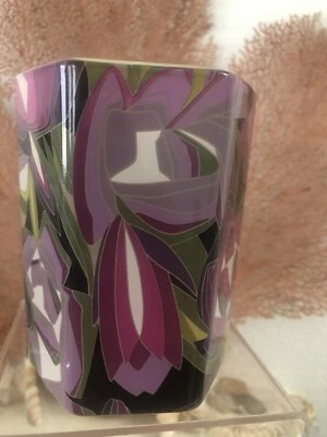 Missoni for Target ароматизированная соевая свеча 7 унций сладкий кедр и мох. Трудно найти. - Изображение 1 из 4