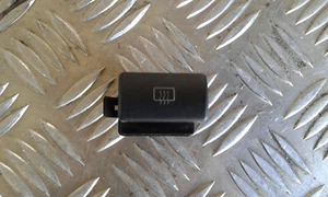 Bouton interrupteur commande dégivrage - SEAT Ibiza III (3) - Réf : 6L1959621 - Picture 1 of 3