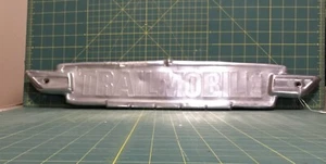 trailmobile anhänger Logo Schild - Bild 1 von 8