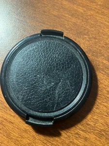 Canon 58mm Lens Cap - Picture 1 of 2