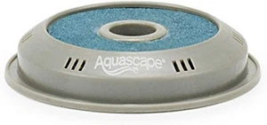 Disco de aireación de repuesto para estanque 4 pulgadas 75005, gris - Imagen 1 de 12