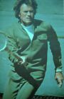 CLINT EASTWOOD Duplicate 35mm Photo Negative DIRTY HARRY ACTOR DIRECTOR nb