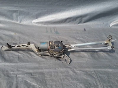 2008-2014 Smart Fortwo 1.0L Gas Windshield Wiper Linkage Motor OEM  - Image 1 of 4