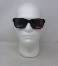Julbo Powell Lifestyle Sunglasses, Matte Black/Spectron 3 Polarized - USED