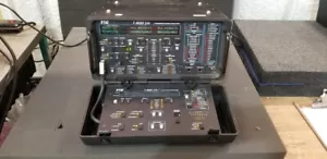 TTC T-BERD 310 Communications Analyzer Unit #1 - Picture 1 of 3