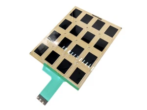 Akai MPC 1000 / MPK Pad Sensors (2nd Version) - MPCSTUFF - Picture 1 of 2