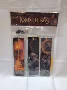 Kit de marcadores de coleccionista El Señor de los Anillos (341) - Imagen 1 de 11