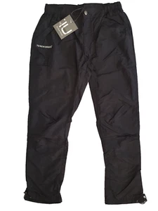TENDEGREES Herren Funktionshose Outdoorhose Wasserabweisend schwarz Gr. M NEU - Bild 1 von 9