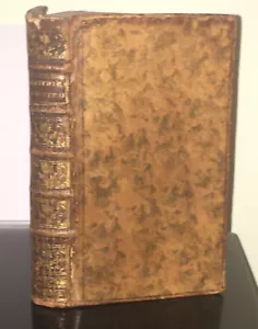 1754 2 vols in 1 Abrege de l'Histoire Universelle Charlemagne Voltaire French - Foto 1 di 22