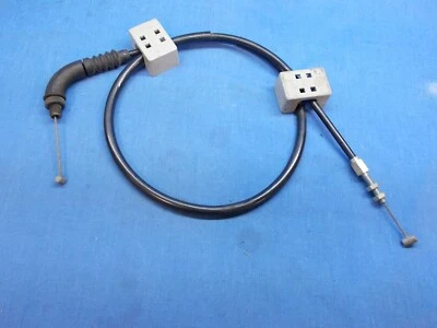 Honda 17910-ME7-000. Cable de acelerador OEM. Se adapta a Honda CX500T (82). Foto 1 de 4