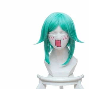 For Cosplay Houseki no Kuni Land of the Lustrous Phosphophyllite Short Wig - Picture 1 of 3