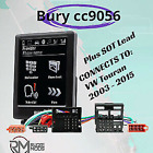 Bury CC9056 VW Touran 2003 - 2015 Bluetooth Handsfree Kit Plus SOT Lead