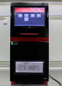 Analytik Jena Real-Time Thermocycler PCR qTower³ touch - offen für alle Testkits - Bild 1 von 5