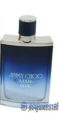 Men's Perfume Blue Jimmy Choo Man EDT – Urbanheer