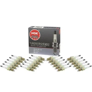 NGK Spark Plug Set (24 Pieces) (V-Power) (Gap 0.044) - Picture 1 of 1