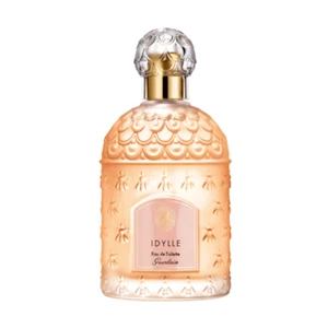 Guerlain Idylle Flacone Api 100ml Eau de Toilette profumo donna introvabile raro - Foto 1 di 1