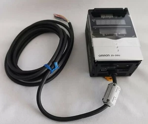 NEW ZS-DSU41 / ZSDSU41   Omron, Data Storage Unit - Picture 1 of 5