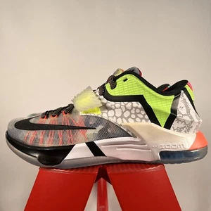 Nike KD 7 What The KD (801778-944) Size: 8 - Picture 1 of 8