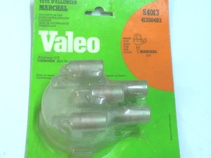 Citroën Ami 8 Super-GS tête d'allumeur VALEO S4013 (41350403) - Imagen 1 de 1