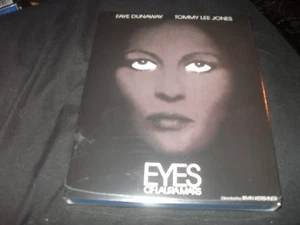 Eyes of Laura Mars (1978) w/slipcover Kino Lorber BRAND NEW Blu-ray - Picture 1 of 2
