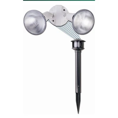 Cooper lighting RFM300W 180 Degree 300W Digital Wireless Motion Security System  - Image 1 of 4