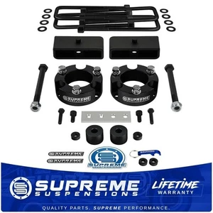 3" + 1.5" Full Lift Kit For 1995-2004 Toyota Tacoma 4WD 4X4 w/Differential Drop - Bild 1 von 12