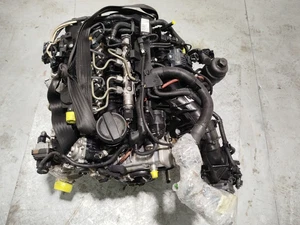B37D15A MOTEUR COMPLET / 37919847 / 3039850 POUR BMW 1 F20 116 D - Picture 1 of 10