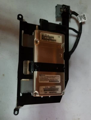 Модуль коммуникационного шасси от оригинального производителя для Chevrolet Buick Oldsmobile 2000-2001 годов выпуска 12201549 - Изображение 1 из 4