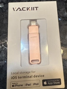 vackiit local storage for ios device 512 gb - Afbeelding 1 van 3