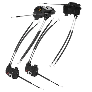 Actuador de cerradura de puerta delantera trasera para Hyundai Sonata 2.0L 2.4L 2011-2014 813103S010 - Imagen 1 de 12