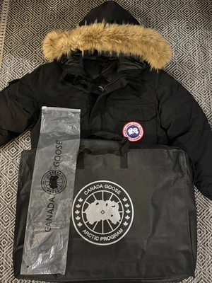 Canada Goose - Imagem 1 de 4