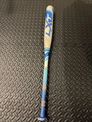 Bate de softbol lanzamiento rápido hiper Louisville Slugger LXT 31" 21 OZ -10 OZ WTLFPLX170 Foto 1 de 4