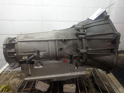 Automatic Transmission AWD Fits 13-14 ESCALADE 2104856 - Image 1 of 4