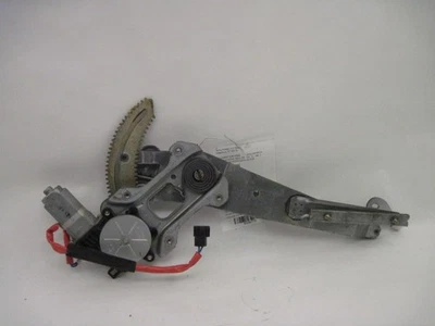 FRONT WINDOW REGULATOR Subaru Impreza 2002 02 2003 03 2004 04 05 06 07 Ri 587775 - Image 1 of 4