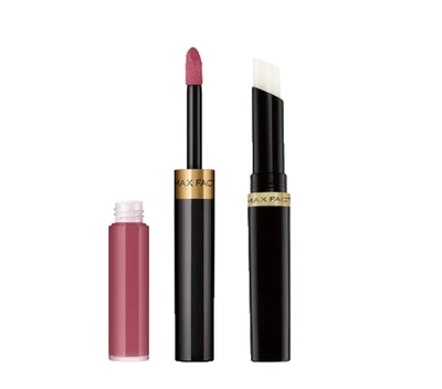 MAX FACTOR  LIPFINITY N84 RISING STAR tinta labbra con idratante incluso - Imagen 1 de 4
