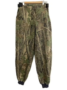 US.ARMY Unterteil Gr.L Baumwolle grün Camouflage - Bild 1 von 4