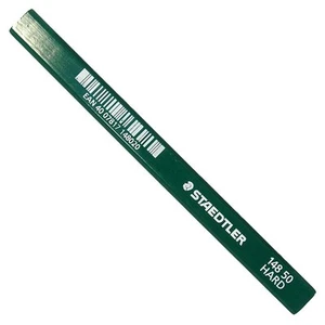 NSW NEW Spear & Jackson Pencil Carpenters Hard Green - Picture 1 of 1