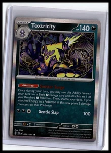 Phantasmal Flames #068/094 Toxicroak - Imagen 1 de 2