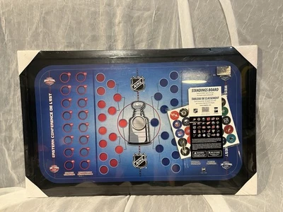 Tablero magnético de la NHL Foto 1 de 4