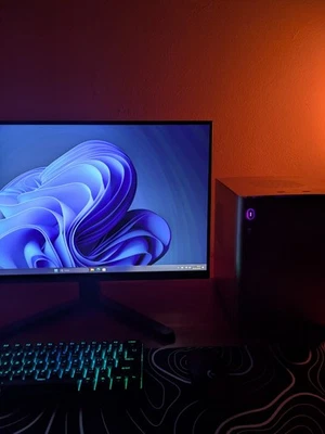 💻 PC Gaming – i5 8400 • 16GB DDR4 • GTX 1060 - Immagine 1 di 4