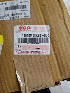 Suzuki Alto 11610M68KB2-000 Right Suspension Engine Mount BRAND NEW GENUINE - Picture 1 of 5