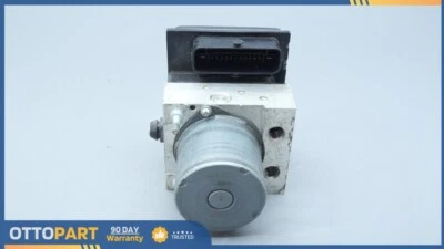 Módulo de control de bomba de freno antibloqueo ABS 2012-2015 Jaguar XF XFR OEM CX23-2C405 Foto 1 de 4