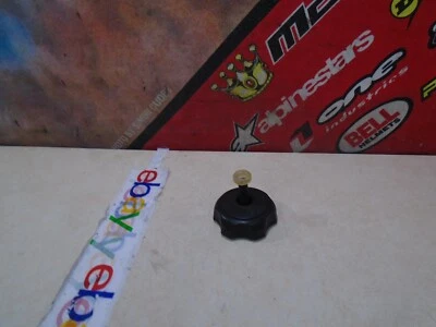 1997 KTM EXC 300 GAS TANK CAP 97 EXC300 - Image 1 of 4