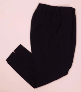 Pantalón para mujer J CREW azul marino frontal plano talla 10 - Imagen 1 de 6