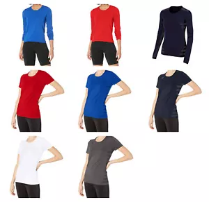 ASICS Women's Volleyball Tactic Court Jersey Shirt - Picture 1 of 17